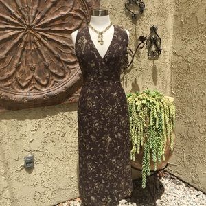 Max Mara dress